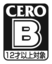 CERO B - 12 才以上対象