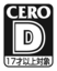 CERO D - 17 才以上対象