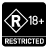 Restricted (R18+)